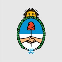 Procuración del Tesoro de la Nación Logo