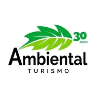 Ambiental Turismo Logo