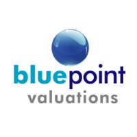 bluepoint Valuations Inc. Logo