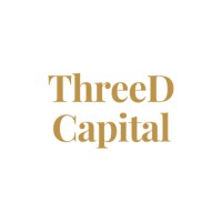 ThreeD Capital Inc. Logo
