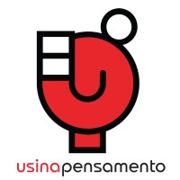 Usina Pensamento Logo
