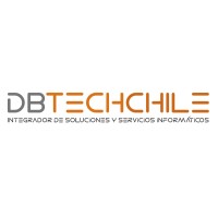 DBTECH TI CHILE Logo