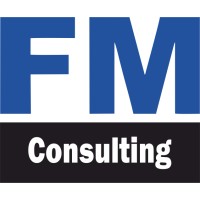 FM Consulting Logo