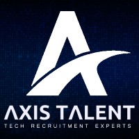 Axis Talent Logo