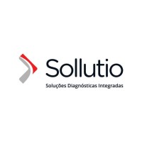 Sollutio Diagnósticos Logo