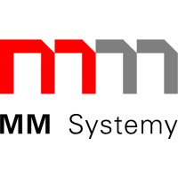 MM Systemy Sp. z o.o. Logo