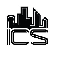 ICS VILLAGE Logo