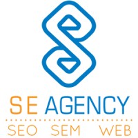 SE Agency SEO - SEM- Desarrollo Web Logo