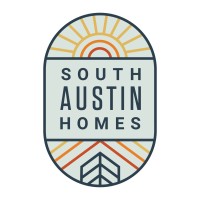 South Austin Homes Logo