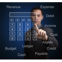 Financial & Tax Pros Inc. Logo