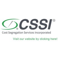 CSSI Logo