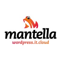Mantella Logo