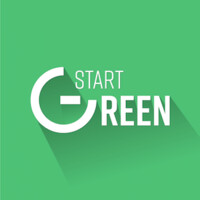 StartGreen Logo