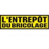 Entrepôt du Bricolage Logo
