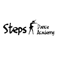 Steps Dance Academy Logo