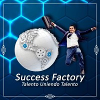 Success Factory Logo