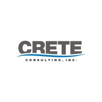 Crete Consulting Inc Logo