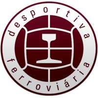 Desportiva Ferroviária Logo