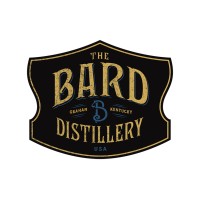 The Bard Distillery Logo