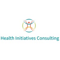 Health Initiatives Consulting, Inc. Logo