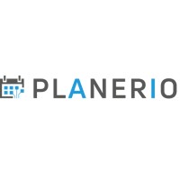 Planerio GmbH Logo