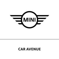 MINI CAR AVENUE Logo