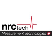 NRCtech SA Logo