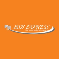 BSB Express Logo