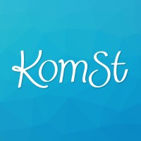Komst Logo