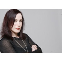 Liza Bell Logo