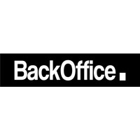 BackOffice. Logo