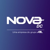 NovaDC ☁️ Logo