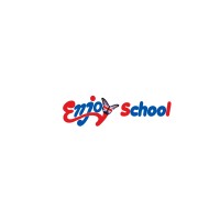ENJOY SCHOOL RAVENNA Logo