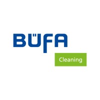 BÜFA Reinigungssysteme GmbH & Co. KG Logo