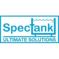 Spectank Logo