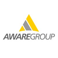 Aware Group Treinamentos Logo