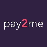 Pay2me Logo