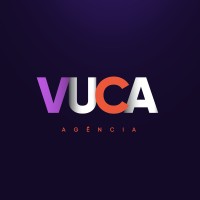Agência VUCA Logo
