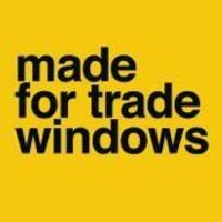 Made for Trade Windows Ltd Logo
