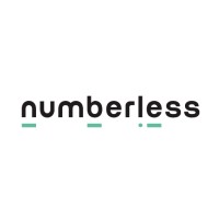 Numberless Logo