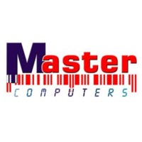 Master Computers Romania Logo