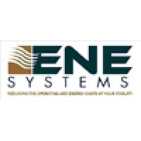 ENE Systems Logo