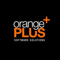 ORANGEPLUS Logo