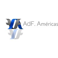 AdF Américas Logo