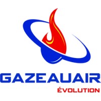 Gazeauair inc. Logo