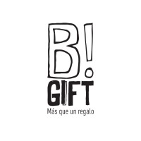 BGIFT CHILE Logo