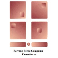 Serrano Perez Consultores Logo