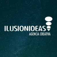 ILUSIONIDEAS Logo
