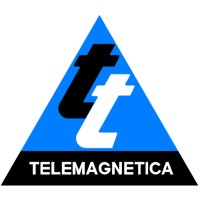 Telemagnetica S.r.l. Logo
