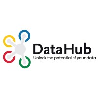 DataHub Logo